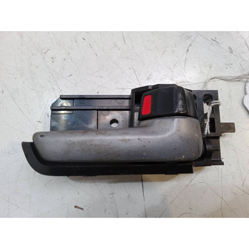 Recambio de maneta interior puerta trasera derecha para suzuki sx4 (ey, gy) 1.9 ddis 4x4 (rw 419d) referencia OEM IAM   