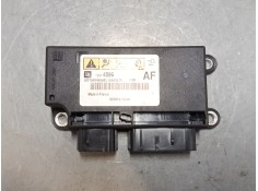 Recambio de centralita airbag para opel astra j (p10) 1.7 cdti (68) referencia OEM IAM 13574896  