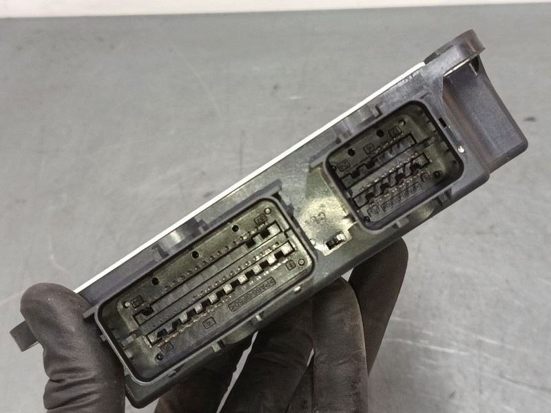 Recambio de centralita airbag para opel astra j (p10) 1.7 cdti (68) referencia OEM IAM 13574896  
