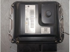 Recambio de centralita motor uce para opel astra j (p10) 1.7 cdti (68) referencia OEM IAM 55579893 MB2757001011 