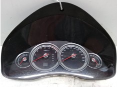 Recambio de cuadro instrumentos para subaru legacy iv (bl) 2.5 awd (bl9) referencia OEM IAM 85012AG19  