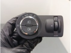 Recambio de conmutador de luces para opel astra j (p10) 1.7 cdti (68) referencia OEM IAM 13268707  