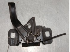 Recambio de cerradura capo para opel astra j (p10) 1.7 cdti (68) referencia OEM IAM 13345631  