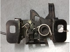 Recambio de cerradura capo para opel astra j (p10) 1.7 cdti (68) referencia OEM IAM 13345631   2