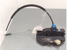 Recambio de cerradura puerta delantera derecha para opel astra j (p10) 1.7 cdti (68) referencia OEM IAM 3023880RH2  