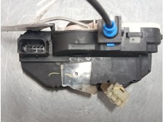 Recambio de cerradura puerta delantera derecha para opel astra j (p10) 1.7 cdti (68) referencia OEM IAM 3023880RH2   2