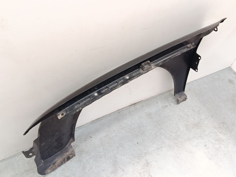 Recambio de aleta delantera derecha para audi a4 b6 avant (8e5) 1.9 tdi referencia OEM IAM   