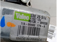 Recambio de motor limpia trasero para citroën c1 (pm_, pn_) 1.0 referencia OEM IAM