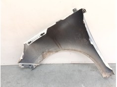 Recambio de aleta delantera derecha para renault grand scénic iii (jz0/1_) 2.0 dci (jz0y) referencia OEM IAM    2