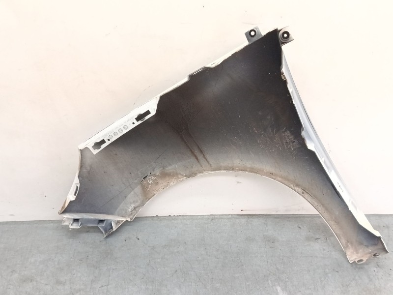 Recambio de aleta delantera derecha para renault grand scénic iii (jz0/1_) 2.0 dci (jz0y) referencia OEM IAM   