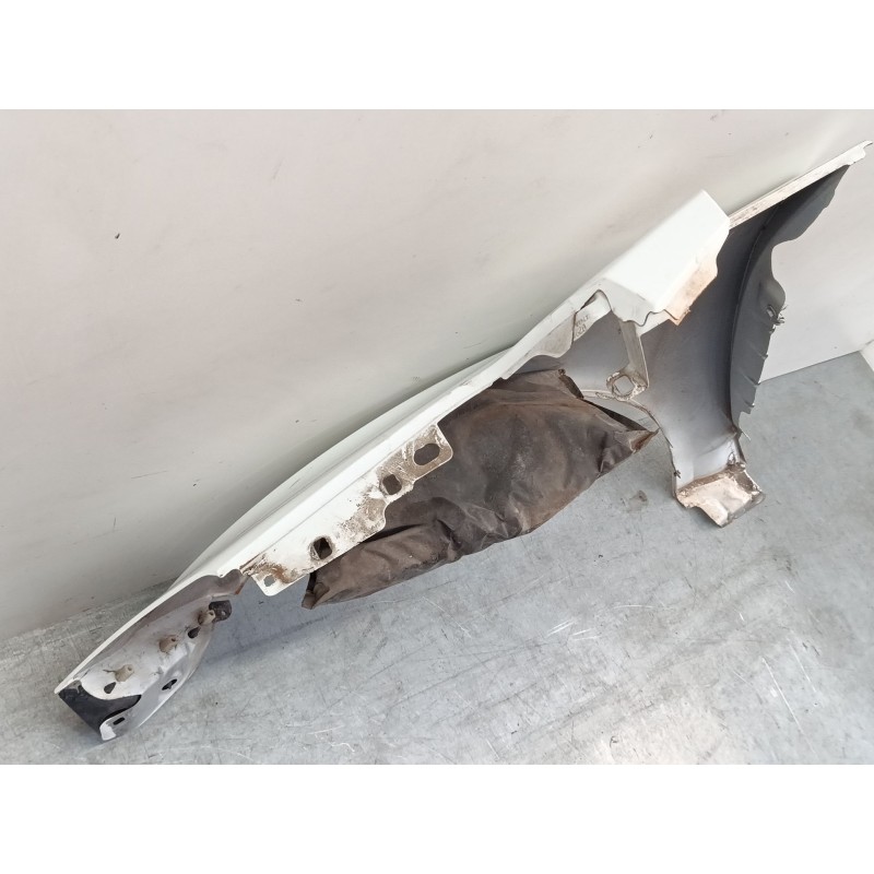 Recambio de aleta delantera derecha para ford c-max ii (dxa/cb7, dxa/ceu) 1.6 ti referencia OEM IAM   