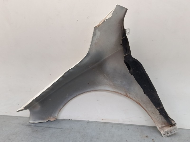 Recambio de aleta delantera derecha para mercedes-benz clase a (w176) a 220 d (176.003) referencia OEM IAM   