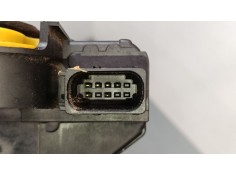 Recambio de cerradura puerta delantera izquierda para opel astra j (p10) 1.7 cdti (68) referencia OEM IAM    2