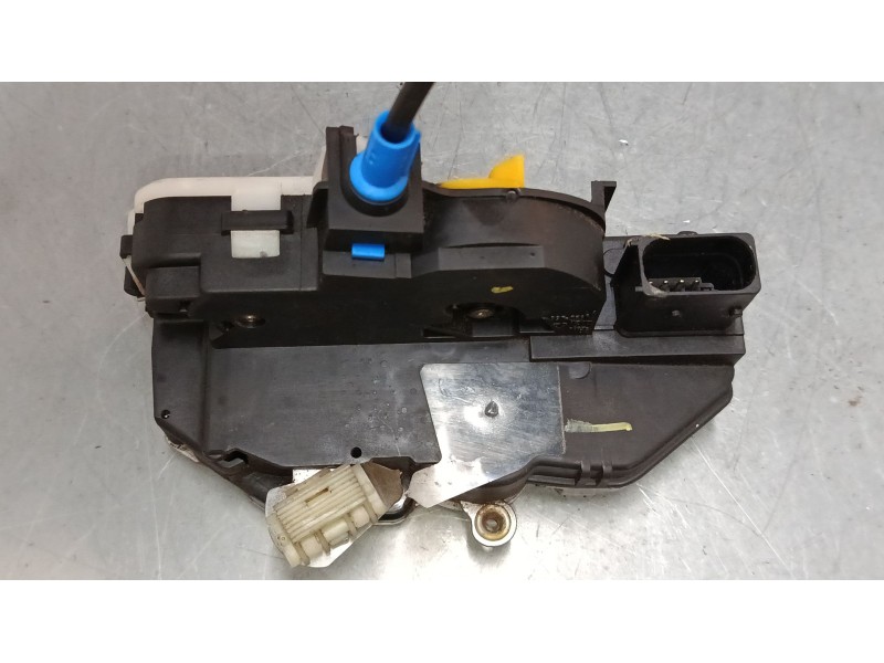 Recambio de cerradura puerta delantera izquierda para opel astra j (p10) 1.7 cdti (68) referencia OEM IAM   