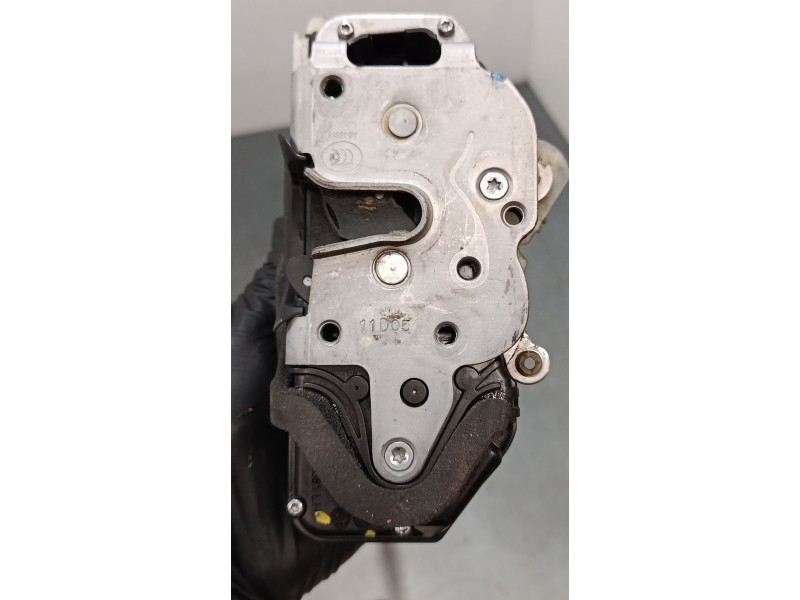 Recambio de cerradura puerta delantera izquierda para opel astra j (p10) 1.7 cdti (68) referencia OEM IAM   