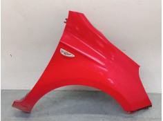 Recambio de aleta delantera derecha para hyundai i20 i (pb, pbt) 1.2 referencia OEM IAM   