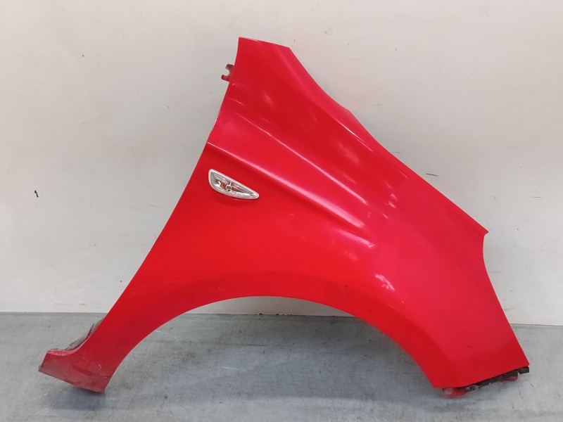 Recambio de aleta delantera derecha para hyundai i20 i (pb, pbt) 1.2 referencia OEM IAM   