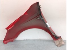 Recambio de aleta delantera derecha para hyundai i20 i (pb, pbt) 1.2 referencia OEM IAM    2