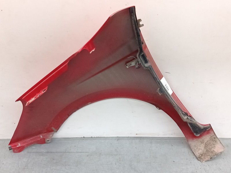 Recambio de aleta delantera derecha para hyundai i20 i (pb, pbt) 1.2 referencia OEM IAM   