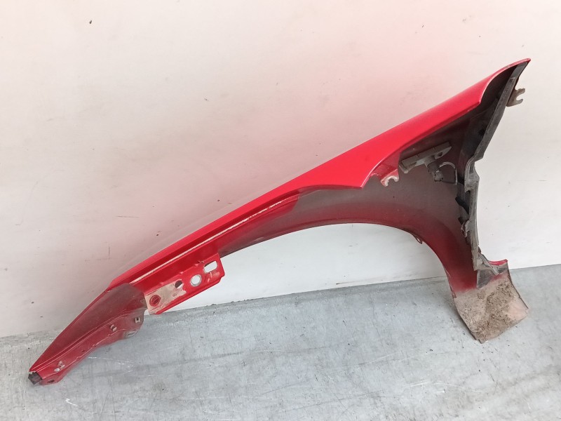 Recambio de aleta delantera derecha para hyundai i20 i (pb, pbt) 1.2 referencia OEM IAM   