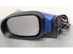 Recambio de retrovisor electrico izquierdo para mercedes-benz clase a (w168) a 190 (168.032, 168.132) referencia OEM IAM   