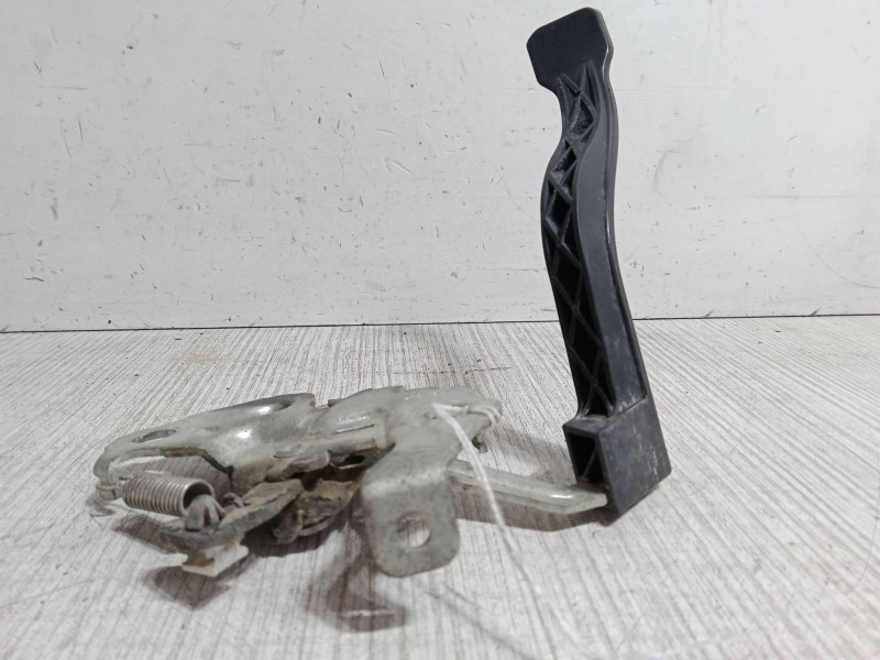 Recambio de cerradura capo para peugeot 3008 suv (mc_, mr_, mj_, m4_) 1.6 bluehdi 120 referencia OEM IAM   