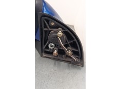 Recambio de retrovisor electrico izquierdo para mercedes-benz clase a (w168) a 190 (168.032, 168.132) referencia OEM IAM    2