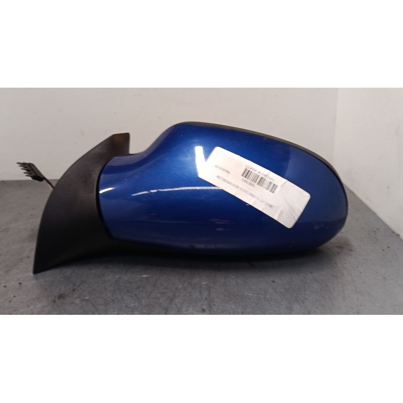Recambio de retrovisor electrico izquierdo para mercedes-benz clase a (w168) a 190 (168.032, 168.132) referencia OEM IAM   