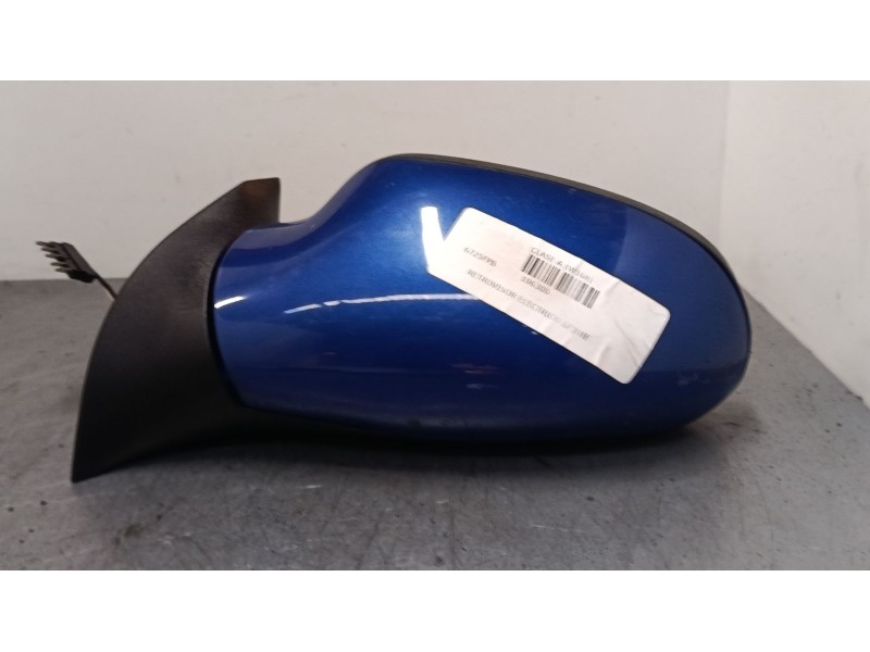 Recambio de retrovisor electrico izquierdo para mercedes-benz clase a (w168) a 190 (168.032, 168.132) referencia OEM IAM   