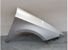 Recambio de aleta delantera derecha para seat ibiza iv sc (6j1, 6p5) 1.4 referencia OEM IAM   