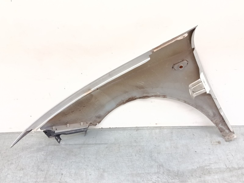 Recambio de aleta delantera derecha para seat ibiza iv sc (6j1, 6p5) 1.4 referencia OEM IAM   