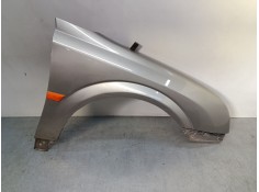 Recambio de aleta delantera derecha para opel vectra c (z02) 1.8 16v referencia OEM IAM   
