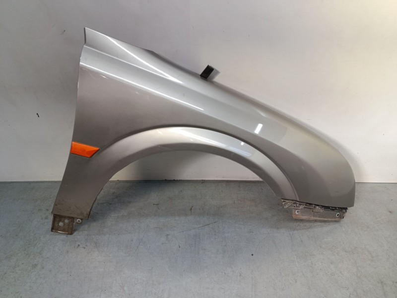 Recambio de aleta delantera derecha para opel vectra c (z02) 1.8 16v referencia OEM IAM   