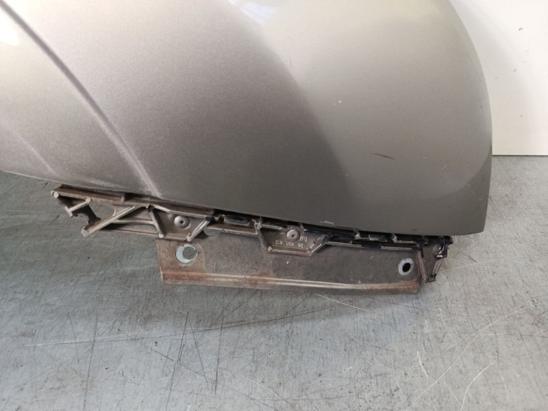 Recambio de aleta delantera derecha para opel vectra c (z02) 1.8 16v referencia OEM IAM   
