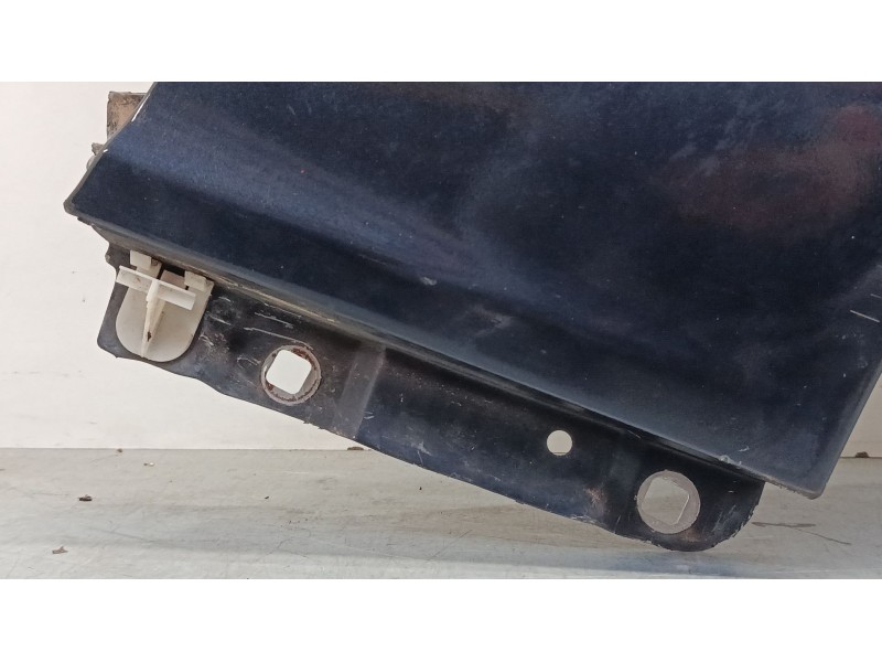 Recambio de aleta delantera derecha para mercedes-benz clase c (w203) c 200 kompressor (203.042) referencia OEM IAM   