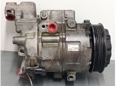 Recambio de compresor a/a para mercedes-benz clase a (w168) a 190 (168.032, 168.132) referencia OEM IAM 4472208364  
