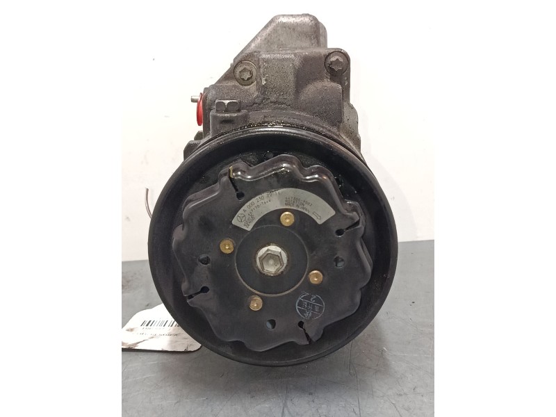 Recambio de compresor a/a para mercedes-benz clase a (w168) a 190 (168.032, 168.132) referencia OEM IAM 4472208364  