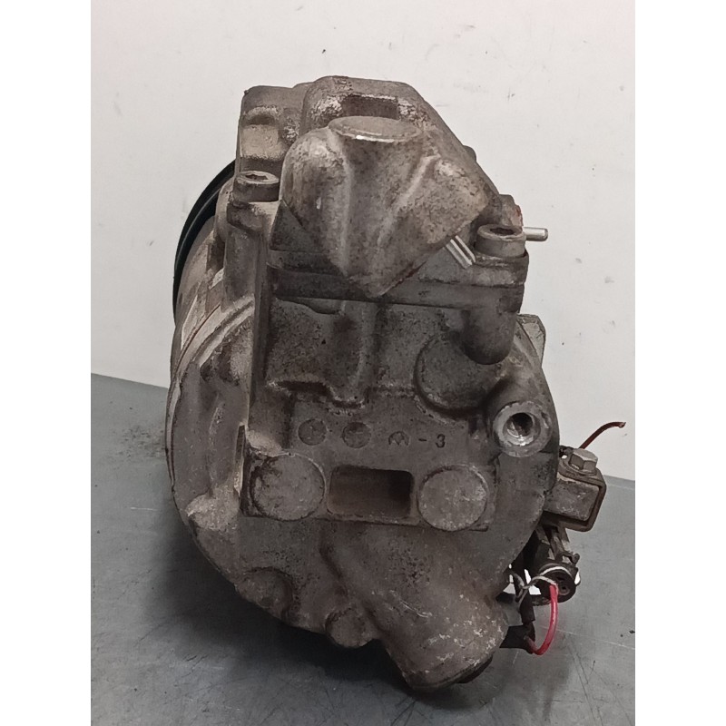 Recambio de compresor a/a para mercedes-benz clase a (w168) a 190 (168.032, 168.132) referencia OEM IAM 4472208364  