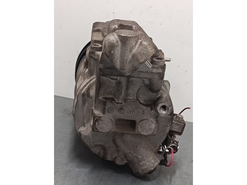 Recambio de compresor a/a para mercedes-benz clase a (w168) a 190 (168.032, 168.132) referencia OEM IAM 4472208364  