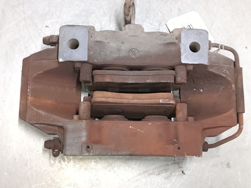 Recambio de pinza freno trasera izquierda para porsche boxster (986) 2.7 referencia OEM IAM   