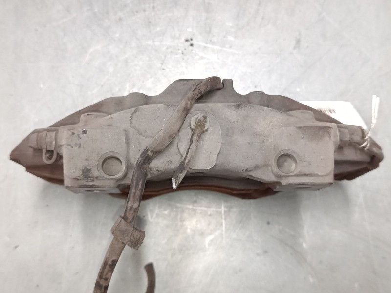 Recambio de pinza freno trasera izquierda para porsche boxster (986) 2.7 referencia OEM IAM   