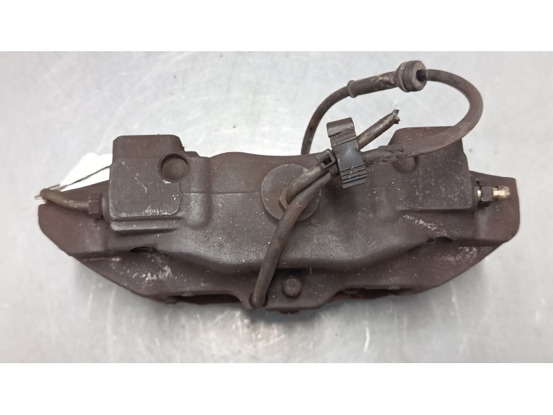 Recambio de pinza freno delantera derecha para porsche boxster (986) 2.7 referencia OEM IAM 986351422  