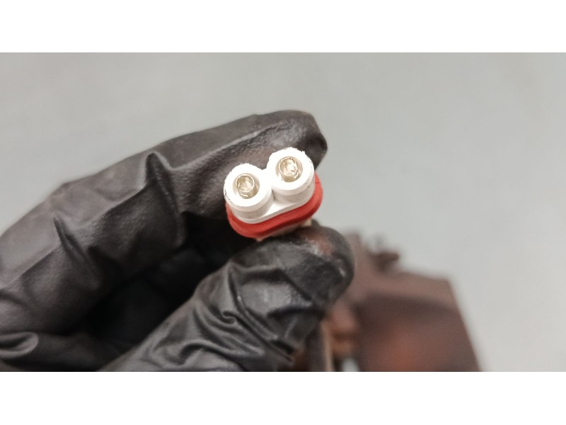 Recambio de pinza freno delantera derecha para porsche boxster (986) 2.7 referencia OEM IAM 986351422  