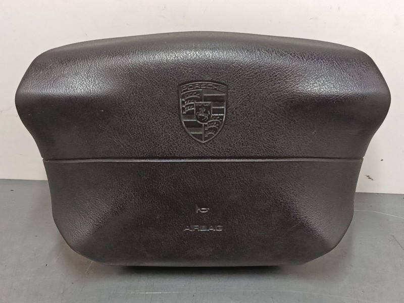Recambio de airbag volante para porsche boxster (986) 2.7 referencia OEM IAM   
