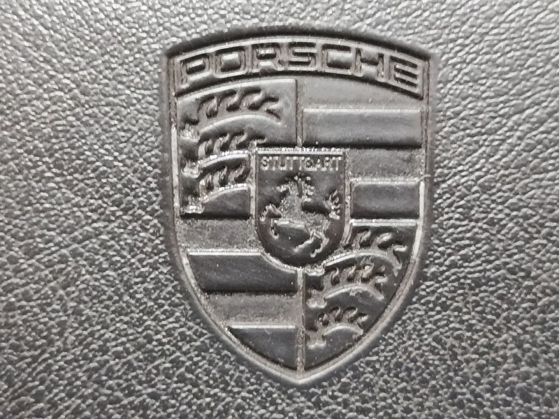 Recambio de airbag volante para porsche boxster (986) 2.7 referencia OEM IAM   