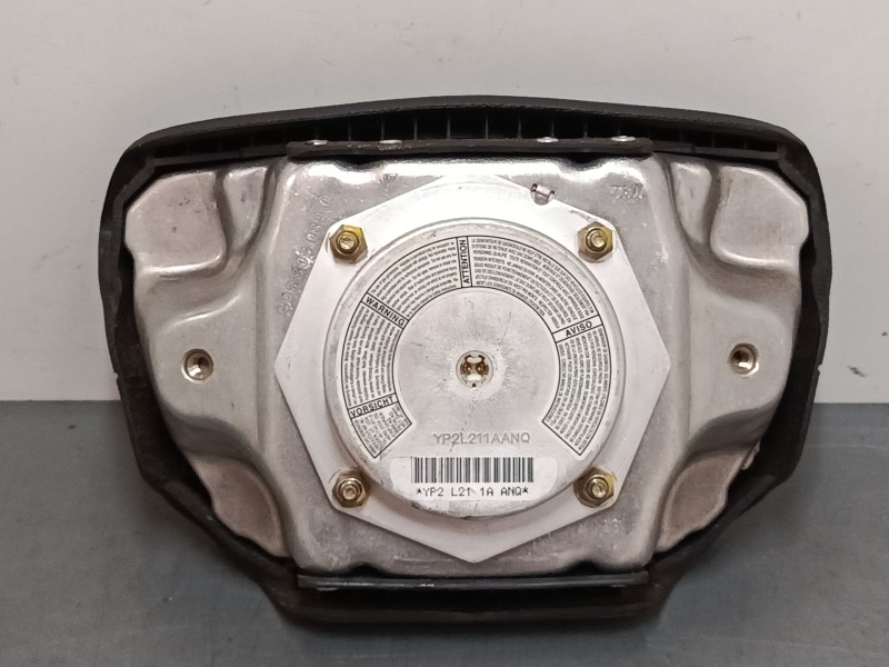 Recambio de airbag volante para porsche boxster (986) 2.7 referencia OEM IAM   