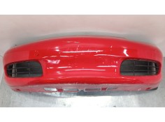 Recambio de paragolpes delantero para porsche boxster (986) 2.7 referencia OEM IAM 98650531100  