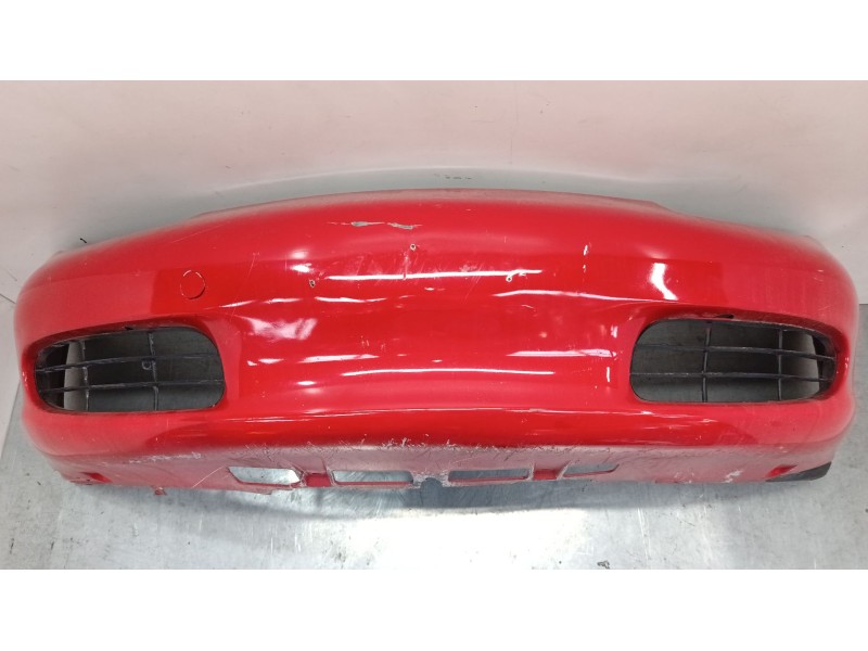 Recambio de paragolpes delantero para porsche boxster (986) 2.7 referencia OEM IAM 98650531100  