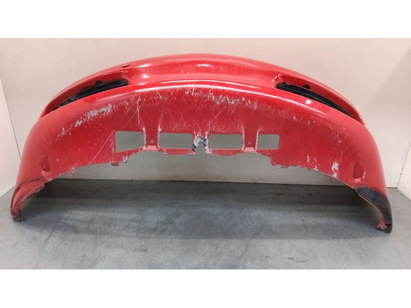Recambio de paragolpes delantero para porsche boxster (986) 2.7 referencia OEM IAM 98650531100  
