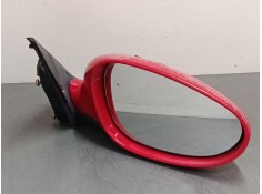 Recambio de retrovisor electrico derecho para porsche boxster (986) 2.7 referencia OEM IAM 99653773200  